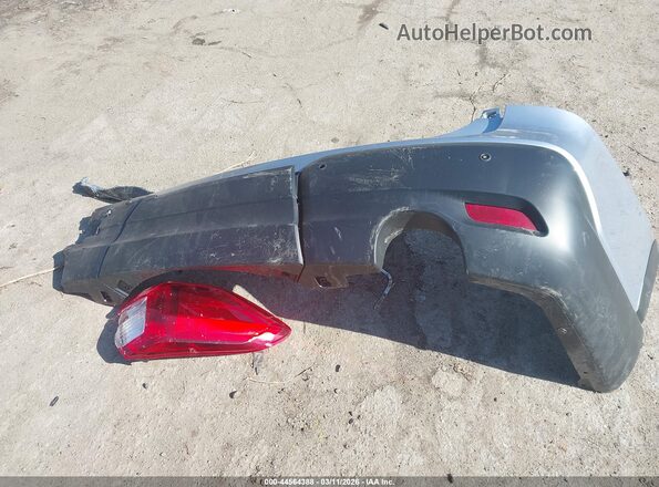 4S4WMAJD5N3465249 2022 SUBARU ASCENT Silver ხელსაწყოთა პანელის ხედი
