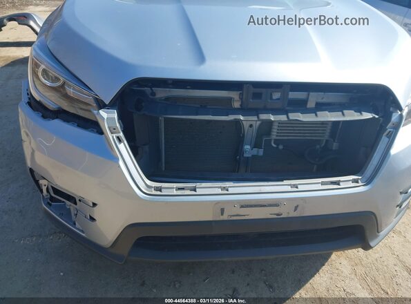 4S4WMAJD5N3465249 2022 SUBARU ASCENT Silver 