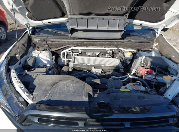 4S4WMAKD1P3444139 2023 SUBARU ASCENT White Widok z tyłu
