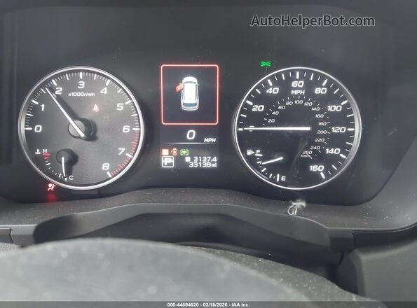 4S4WMAKD1R3445343 2024 SUBARU ASCENT Dark Blue Հետևի նստատեղերի տեսք