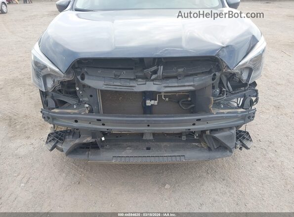 4S4WMAKD1R3445343 2024 SUBARU ASCENT Dark Blue Դիմացի տեսք