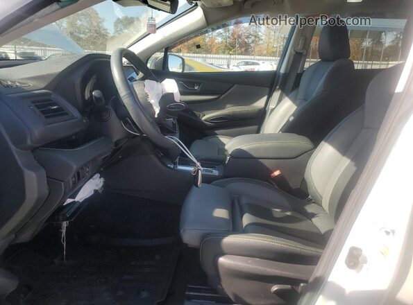 4S4WMAKD3P3441954 2023 SUBARU ASCENT White Front interior view