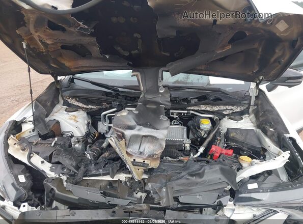 4S4WMAKDXP3442857 2023 SUBARU ASCENT Белый Вид сзади