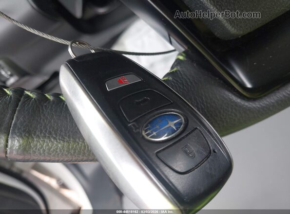 4S4WMAKDXP3442857 2023 SUBARU ASCENT Белый Вид панели приборов