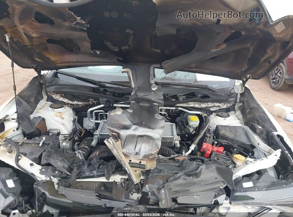 4S4WMAKDXP3442857 2023 SUBARU ASCENT Белый Вид спереди
