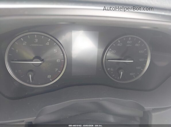 4S4WMAKDXP3442857 2023 SUBARU ASCENT Белый 