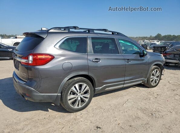 4S4WMALD1K3471929 2019 SUBARU ASCENT Серый 