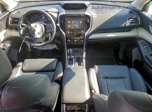 4S4WMALD1K3471929 2019 SUBARU ASCENT Серый 