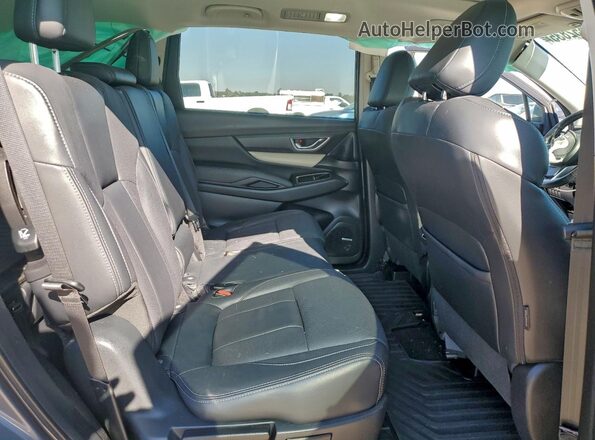 4S4WMALD1K3471929 2019 SUBARU ASCENT Серый 