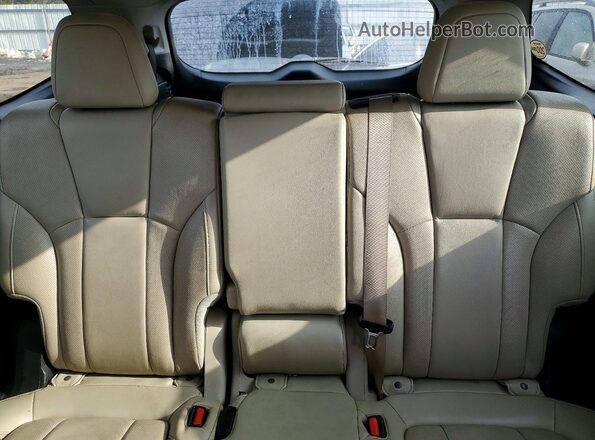 4S4WMALD3K3475500 2019 SUBARU ASCENT Blue 