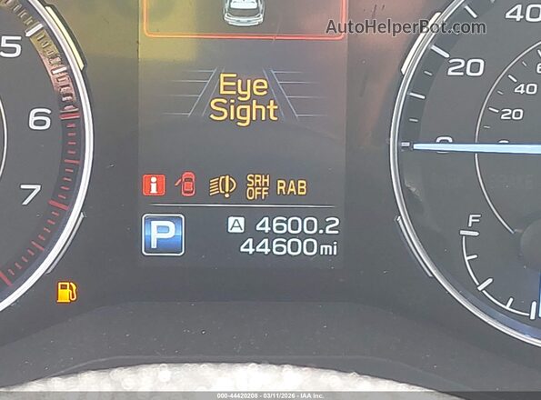 4S4WMALD8N3459118 2022 SUBARU ASCENT Gray 