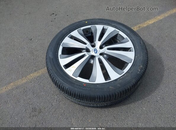 4S4WMAMD2M3461797 2021 SUBARU ASCENT Gray 