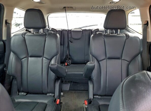 4S4WMAMD6L3411354 2020 SUBARU ASCENT White 