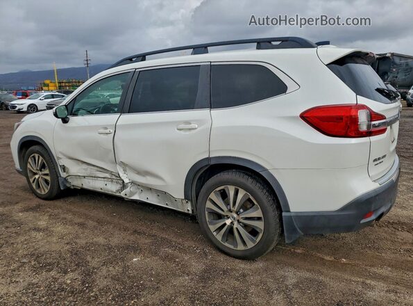 4S4WMAMD6L3411354 2020 SUBARU ASCENT White 