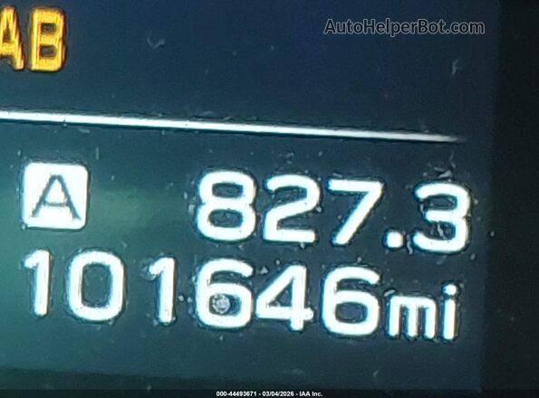 4S4WMAPD2K3434284 2019 SUBARU ASCENT Коричневый 