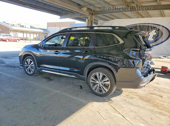 4S4WMAPD2K3445978 2019 SUBARU ASCENT Черный 