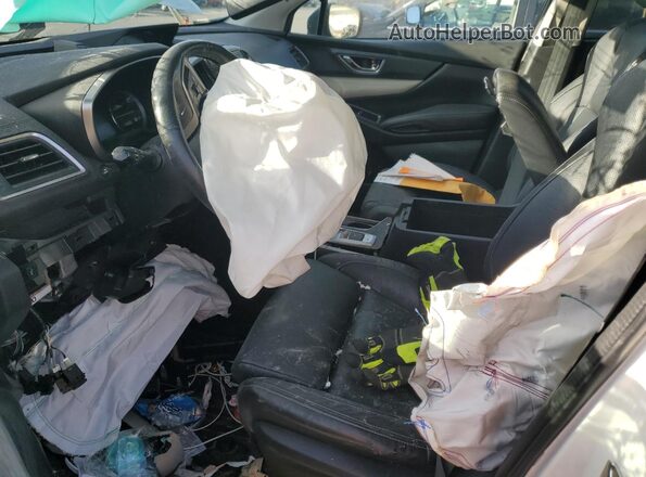 4S4WMAPD7K3448259 2019 SUBARU ASCENT White 