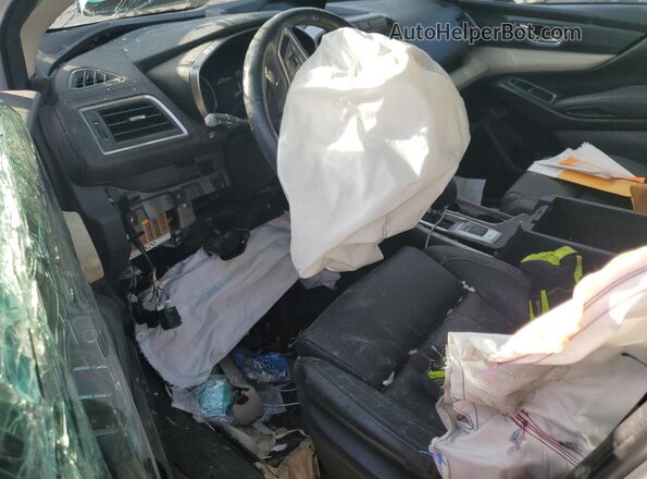 4S4WMAPD7K3448259 2019 SUBARU ASCENT White 