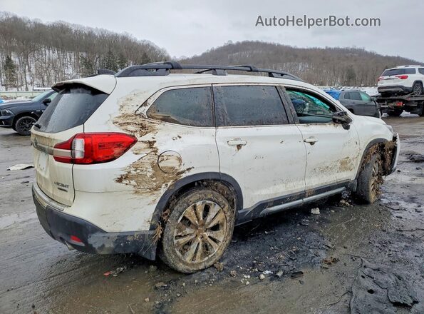 4S4WMAPD8M3459211 2021 SUBARU ASCENT White 