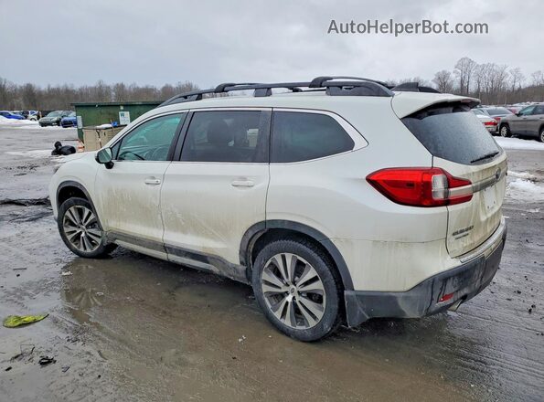 4S4WMAPD8M3459211 2021 SUBARU ASCENT White 