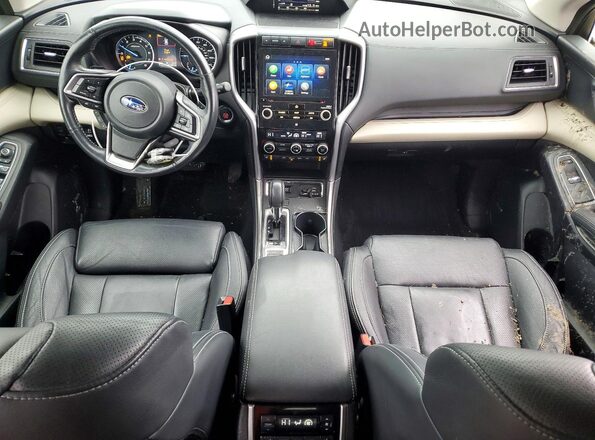 4S4WMAPD8M3459211 2021 SUBARU ASCENT White 