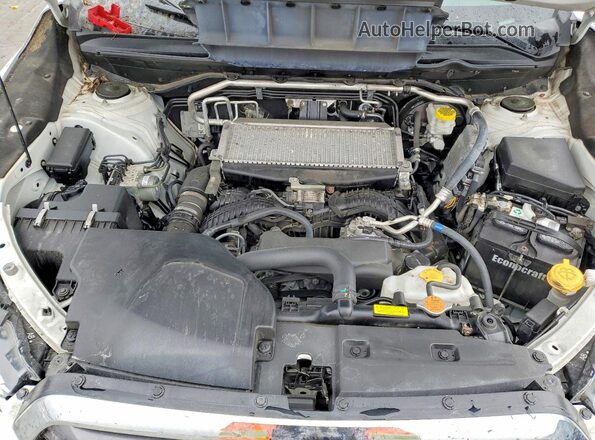 4S4WMAPD8M3459211 2021 SUBARU ASCENT White 
