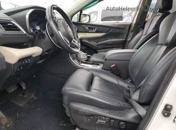4S4WMAPD8M3459211 2021 SUBARU ASCENT White 