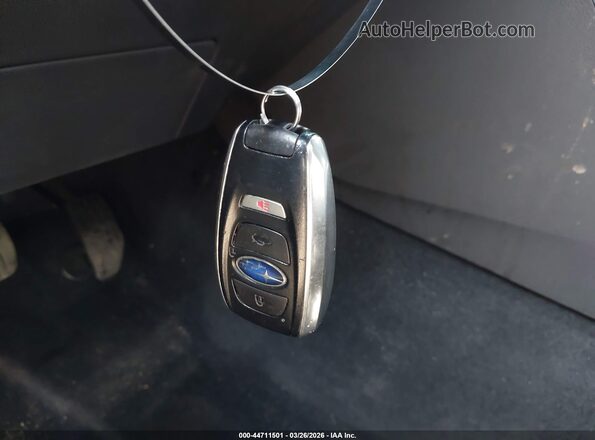 4S4WMAPDXK3474323 2019 SUBARU ASCENT White 