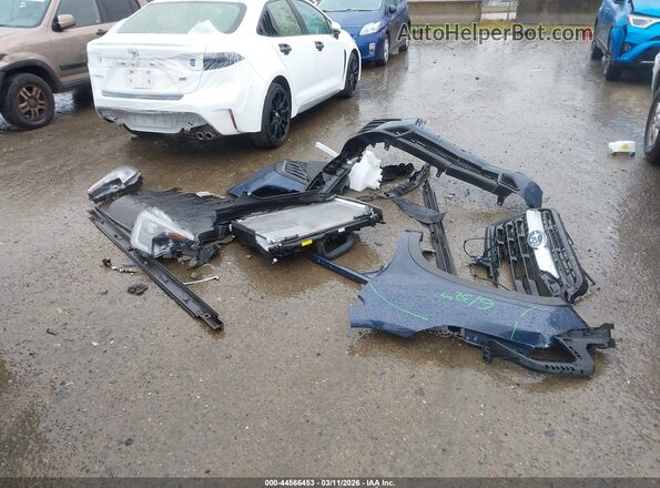 4S4WMAPDXS3435828 2025 SUBARU ASCENT Blue Вид щитка приладів