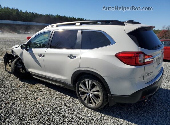 4S4WMARD1N3469156 2022 SUBARU ASCENT Silver 