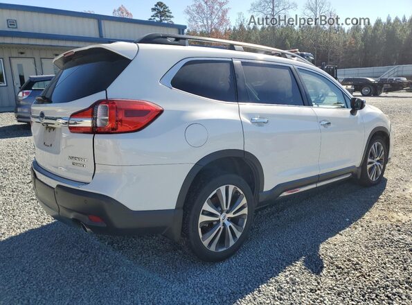 4S4WMARD1N3469156 2022 SUBARU ASCENT Silver 
