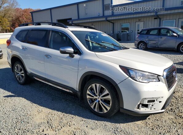 4S4WMARD1N3469156 2022 SUBARU ASCENT Silver 