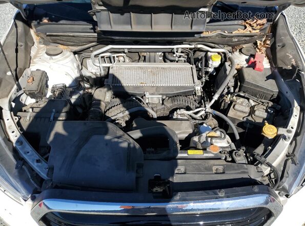 4S4WMARD1N3469156 2022 SUBARU ASCENT Silver 