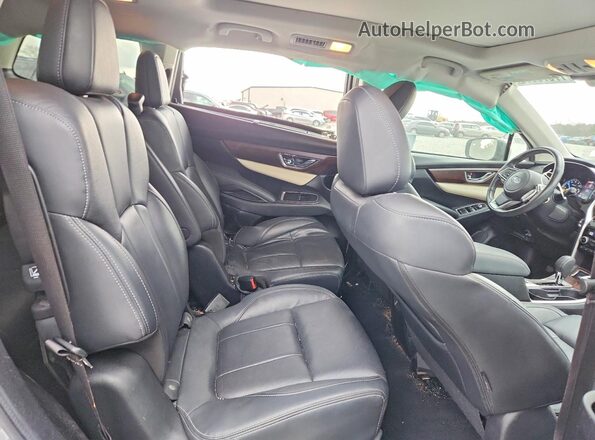 4S4WMARD2M3469536 2021 SUBARU ASCENT Белый Вид задней части салона
