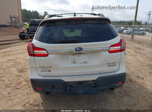 4S4WMARD4L3433278 2020 SUBARU ASCENT White 