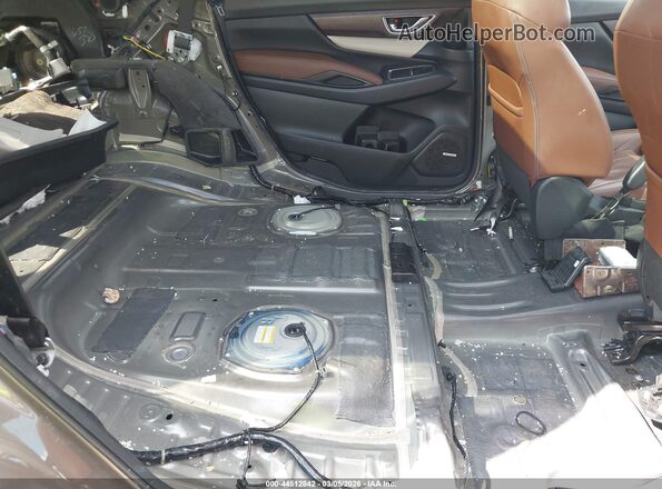 4S4WMARD4M3440832 2021 SUBARU ASCENT Brown 