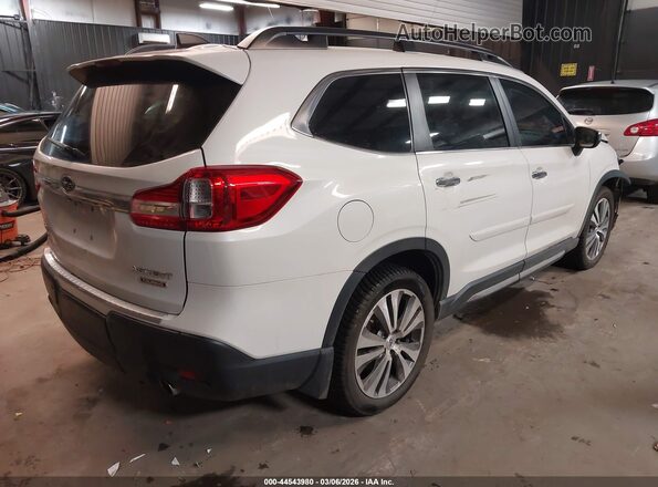 4S4WMARD6M3420324 2021 SUBARU ASCENT Белый Задняя правая четверть