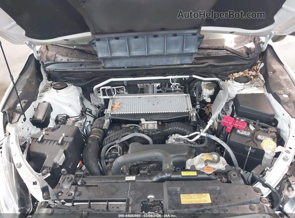 4S4WMARD6M3420324 2021 SUBARU ASCENT Белый Вид сзади