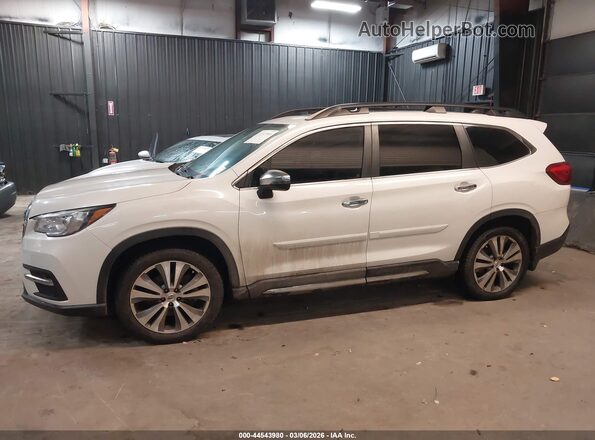 4S4WMARD6M3420324 2021 SUBARU ASCENT Белый 