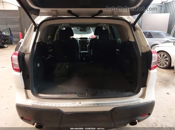 4S4WMARD6M3420324 2021 SUBARU ASCENT Белый 