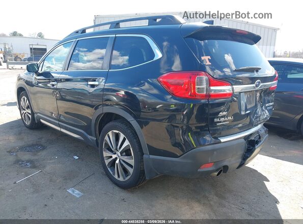 4S4WMARD8K3405448 2019 SUBARU ASCENT Черный 