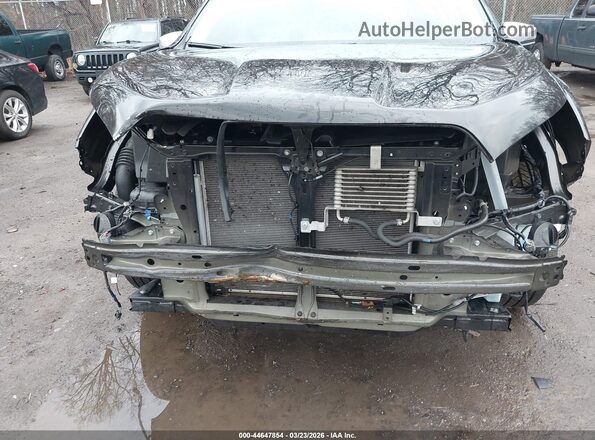 4S4WMARD9P3440085 2023 SUBARU ASCENT Black Դիմացի տեսք