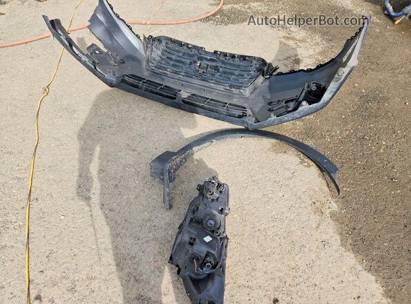 4S4WMARDXM3455951 2021 SUBARU ASCENT Black VIN კოდის სტიკერის ხედი