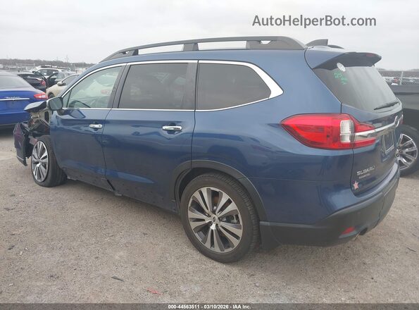 4S4WMARDXM3464293 2021 SUBARU ASCENT Blue Rear left