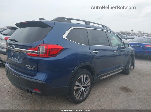 4S4WMARDXM3464293 2021 SUBARU ASCENT Blue Rear right