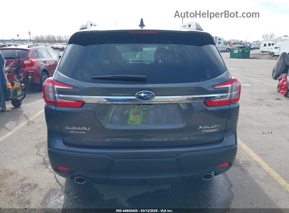4S4WMAUD3S3434797 2025 SUBARU ASCENT Gray 