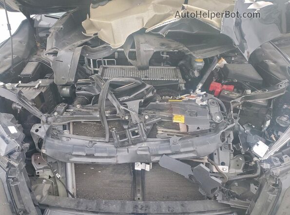 4S4WMAWD0P3445423 2023 SUBARU ASCENT Черный 