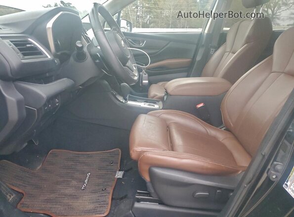 4S4WMAWD0P3445423 2023 SUBARU ASCENT Черный 