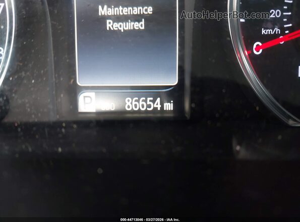4T1BF1FK2HU693420 2017 TOYOTA CAMRY Бордовый 