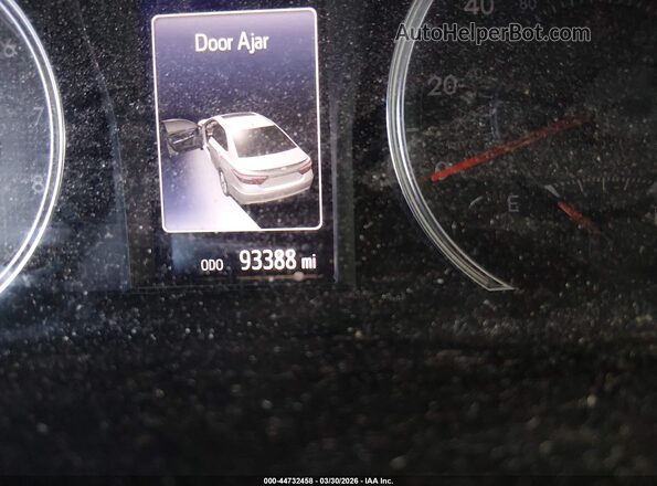 4T1BF1FK3GU201721 2016 TOYOTA CAMRY Black Vista de los asientos traseros